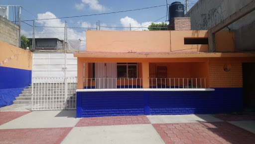 Colegio Mexicano los Ángeles / Huilango en Cuautitlán Izcalli