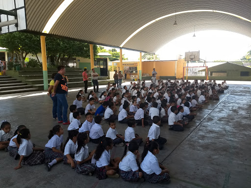 ESCUELA PRIMARIA VESPERTINA JOSEFA MURILLO en Playa Vicente