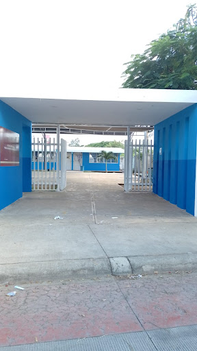 PRIMARIA MATUTINA NIÑOS HEROES DE CHAPULTEPEC en Kanasín