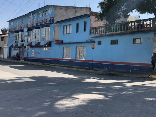 Sutherland English school en Tultitlán de Mariano Escobedo