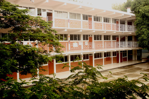Colegio Marcelino Champagnat Irapuato en Irapuato