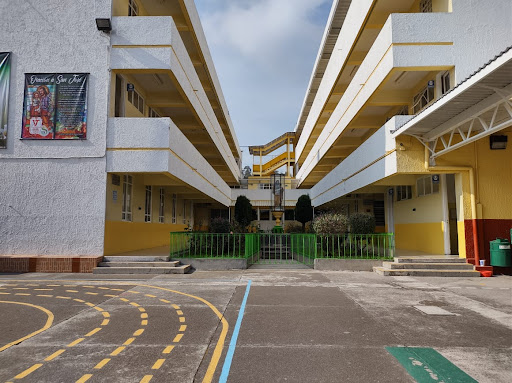 Colegio Vilanseca de Toluca en Toluca