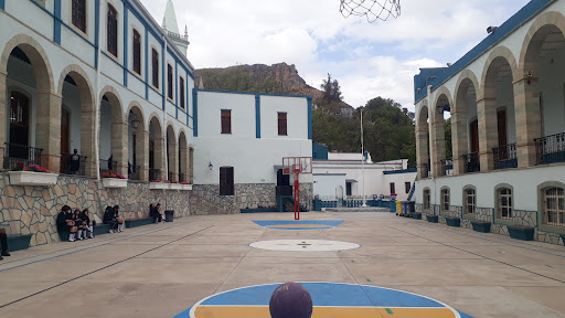 Instituto Lasalle en Guanajuato