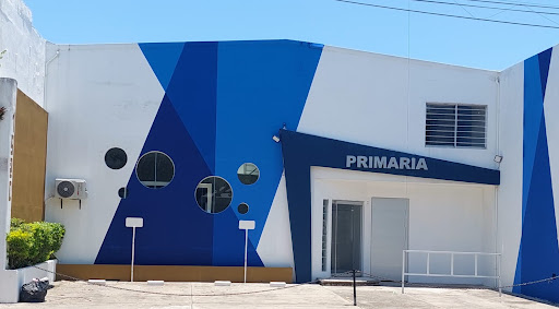 Colegio Renacimiento de Veracruz en Heroica Veracruz