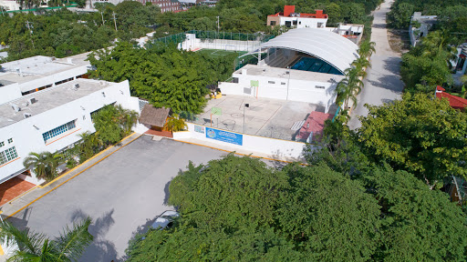 Caribbean College en Cancún
