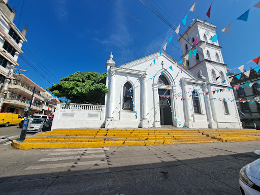 Tuxpan de Rodríguez cano. Ver en Túxpam de Rodríguez Cano