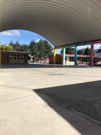 Escuela Primaria Maria Luisa Ross Landa en Sahagun City