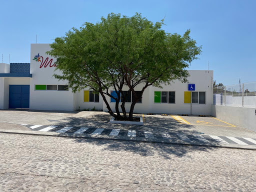 Montessori Americano Primaria en Santa Rosa Jáuregui