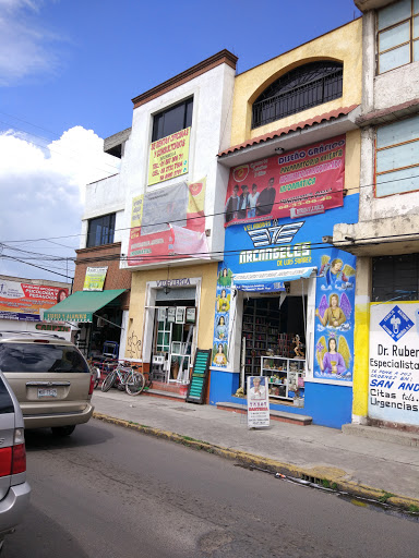 Colegio Milán Chalco en Chalco de Díaz Covarrubias