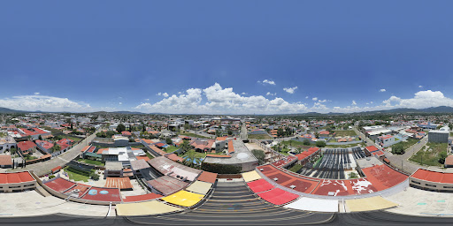Instituto Sovany (preescolar, primaria, secundaria y preparatoria) en Tequisquiapan