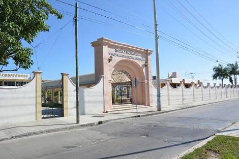 Hearty Institute, Campus Guadalupe en Campeche