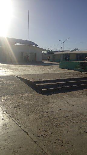 Escuela Primaria Revolución Mexicana No. 1 en Ciudad Juárez