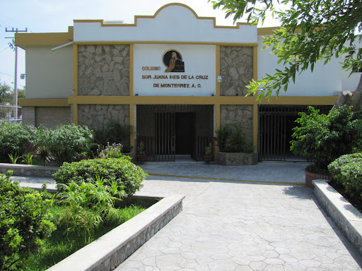 Colegio Sor Juana Ines de la Cruz de Monterrey B.C. en Monterrey