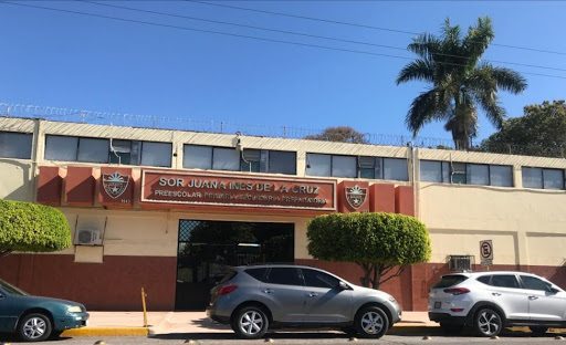 Sor Juana Inés De La Cruz Private School en Los Mochis