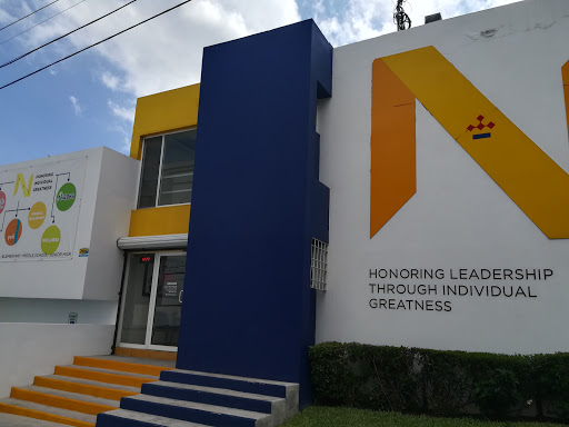Centro Educativo Nobel (Preescolar, Primaria y Secundaria) en San Pedro Garza García