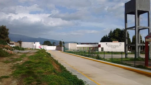 UNIVERSIDAD DIGITAL DEL ESTADO DE MÉXICO UA OZUMBA en San Vicente Chimalhuacán