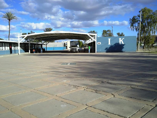 Instituto Kino en Hermosillo