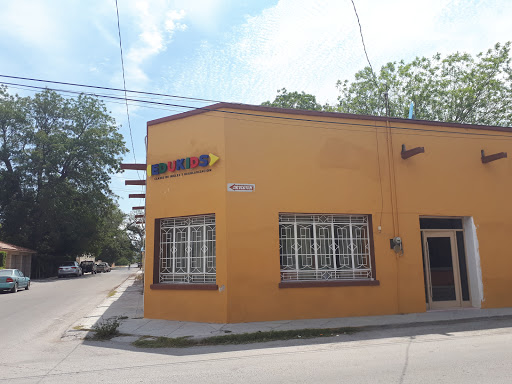 Edukids en Nava Municipality