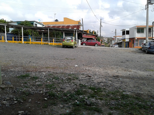 Esc. Prim. Enrique C. Rebsamen en Cerro Azul