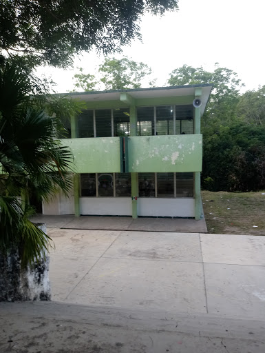 Esc. Sec. Miguel Aleman Valdes en Paso de Ovejas