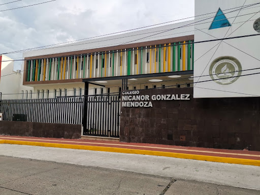 Nicanor Gonzalez Mendoza College en Villahermosa