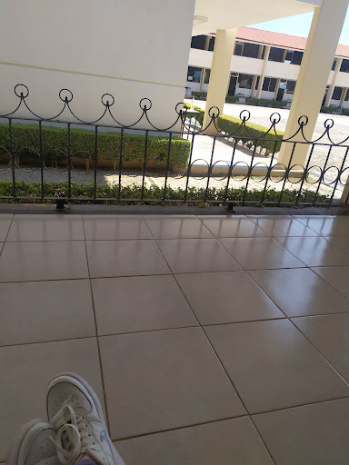 Escuela Normal Oficial