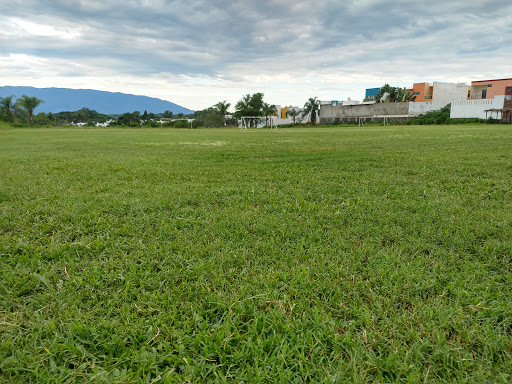 Colegio Vilanova en Colima