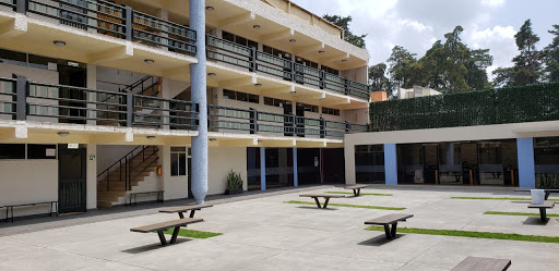 Paideia Cultural Institute en Toluca