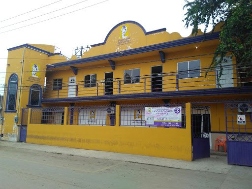 The Atlantic University Campus Altamira en Altamira