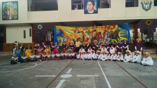 Colegio del Valle de Macuspana A.C: en Macuspana