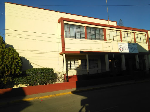 Instituto Nueva Galicia en Compostela