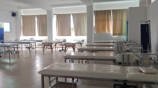 Bachillerato Tecnológico de la Escuela Libertad en Cuautla
