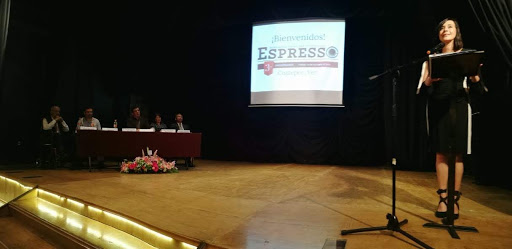 Colegio México en Coatepec