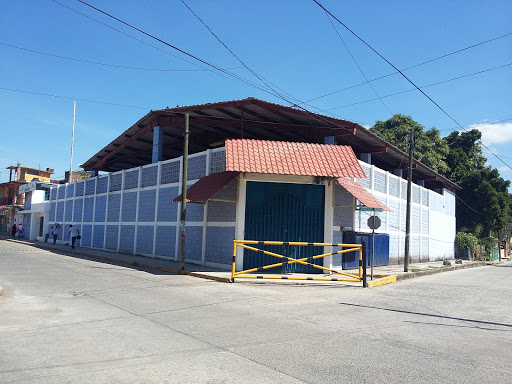 Colegio Juana de Arco en Cerro Azul