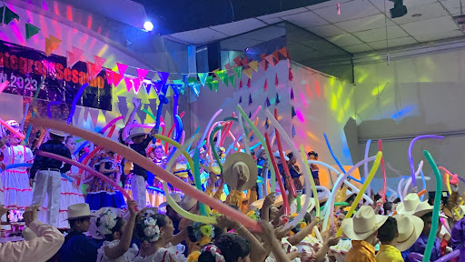 Colegio Educativo Integral Sésamo en Navolato