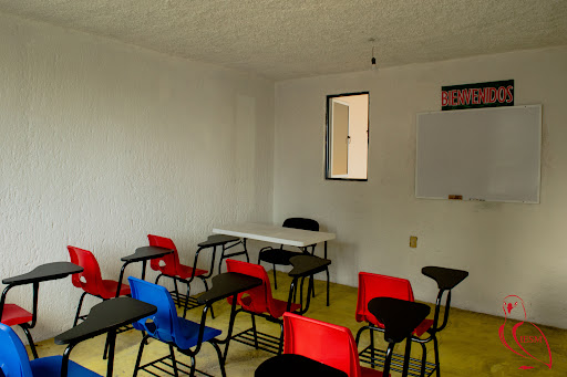 Instituto Educativo Superior de México en Lerma de Villada