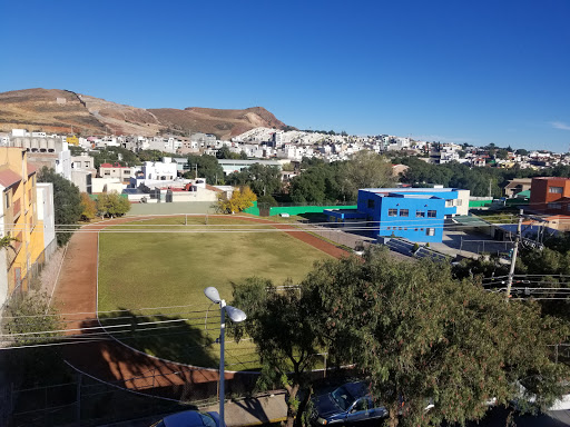 Centro Educativo Lancaster de Zacatecas en Guadalupe