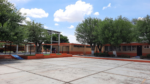 Escuela Secundaria General Número 1 Licenciado Adolfo López Mateos en Valle Hermoso