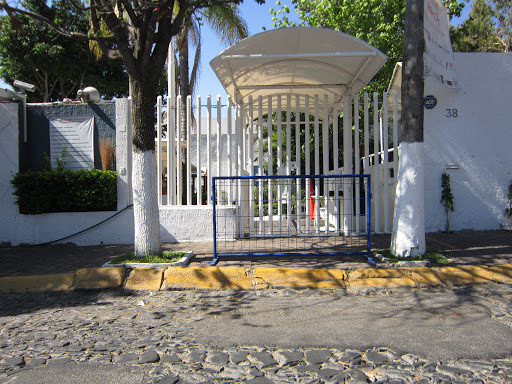 AMERICAN ACADEMY en Zapopan