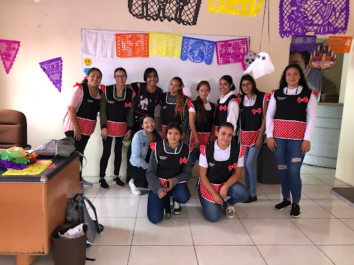 Escuela de Educadoras Tonala en Tonalá