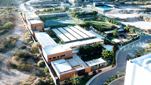 Picacho McGregor School en San José del Cabo