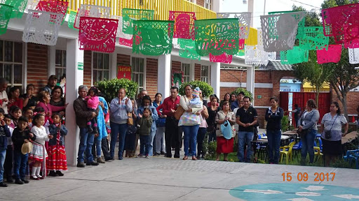 INSTITUTO SOLORT en Ejido de Coyotepec