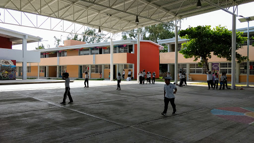 Escuela Primaria Federal Urbana