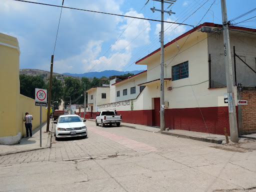 colegio bochil en Bochil