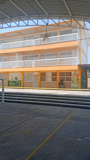 Escuela José Narciso Rovirosa Número1 en Macuspana