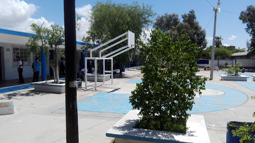 Cet Del Mar Empalme en Empalme