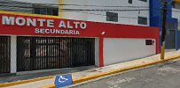 Colegio Monte Alto en Guadalupe