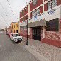 Escuela Niños Heroes de Chapultepec en Comonfort