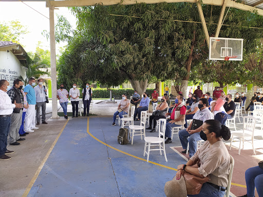 Escuela Secundaria