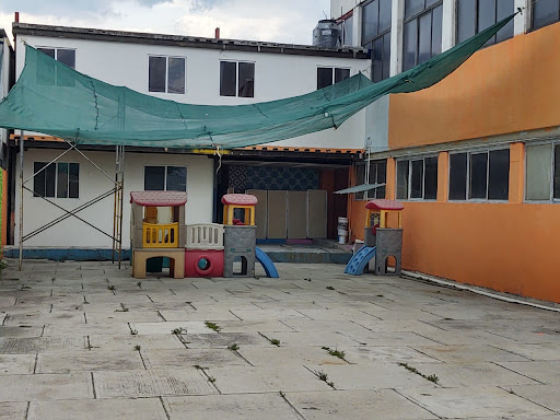 Instituto Mahatma Gandhi en Chalco de Díaz Covarrubias